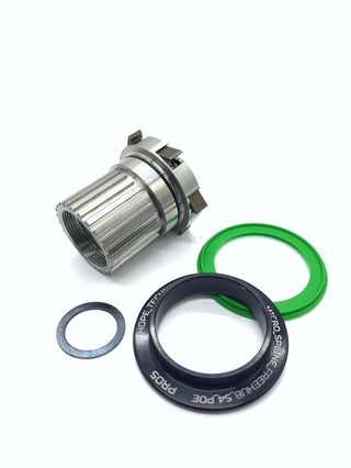 Hope Pro 5 Freehub Assembly E-Bike MS - No End Cap