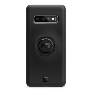 Quad Lock Galaxy S10 Phone Case