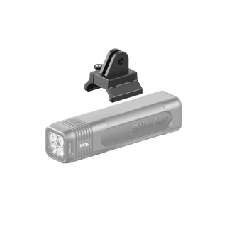 Knog Blinder Go-Pro Locking Mount