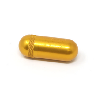 Dynaplug Micro Pro Tubeless Tyre Repair Kit - Gold