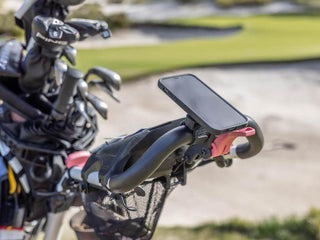 Quad Lock Mount Quick Release Strap Mount