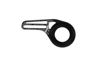 Hope BB Mount Chain Guide Plate - Black