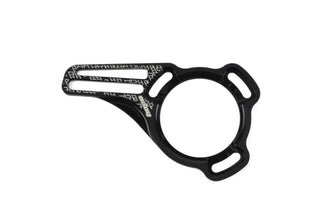Hope ISCG05 Chain Guide Plate - Black