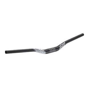 FUNN Full On handlebar 35mm Diameter 785mm Width 30mm Rise - Black