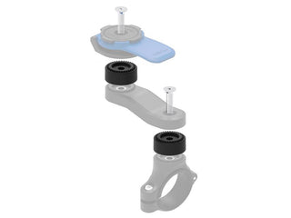 Quad Lock Spare Part Motorcycle Spacer Rings