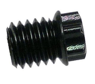 DT Swiss Tricon Hub Nipple Each - Black