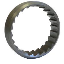 DT Swiss Hub Ring Nut Steel M34x1 3 Pawl