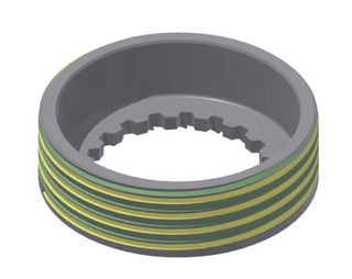 DT Swiss Star Ratchet Exp 36T M30 Hubshell Side