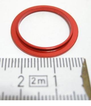 DT Swiss Shim Ring Ratchet Exp 25.9/19.9x2.3mm Red
