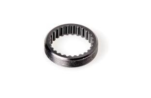 DT Swiss Hub Ring Nut M34x1mm Alum For 1200 1501