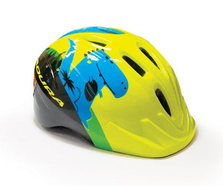 Adura J6 Dino Youth Helmet