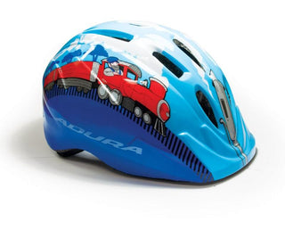 Adura J6 Train Youth Helmet