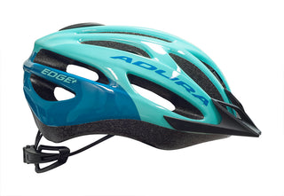 Adura Edge+ Helmet - Sea Green/Dark Green