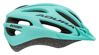 Adura Edge+ MTB Helmet - Aqua