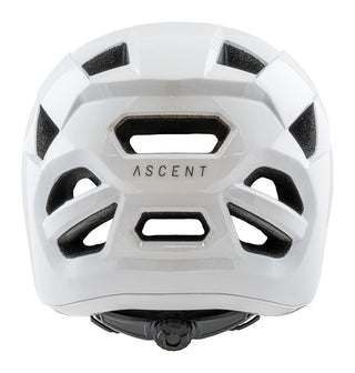 Adura Ascent MTB Helmet - Gloss White