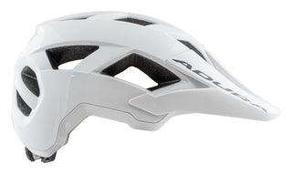 Adura Ascent MTB Helmet - Gloss White