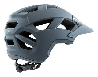 Adura Ascent MTB Helmet - Slate/Black