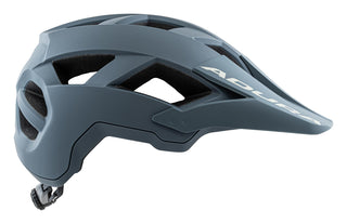 Adura Ascent MTB Helmet - Slate/Black