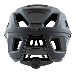 Adura Ascent+ Shield-X Helmet - Matte Black