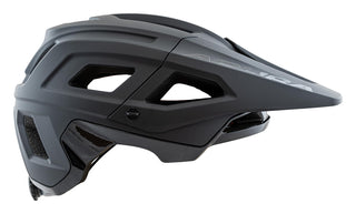 Adura Ascent+ Shield-X Helmet - Matte Black