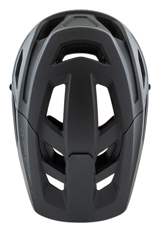 Adura Ascent+ Shield-X Helmet - Matte Black