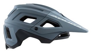 Adura Ascent+ Shield-X Helmet - Slate/Black
