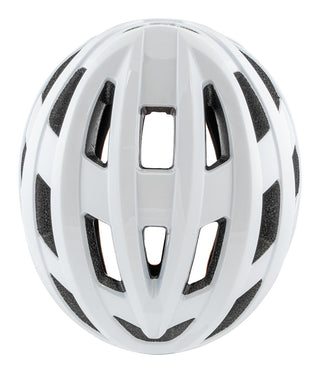 Adura Corsa+ Shield-X Helmet - Gloss White