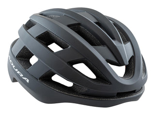 Adura Corsa+ Shield-X Helmet - Matte Black