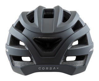 Adura Corsa+ Shield-X Helmet - Matte Black