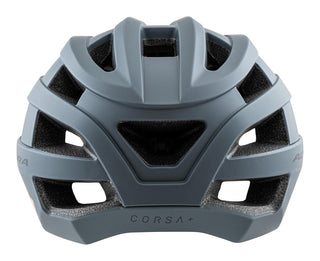 Adura Corsa+ Shield-X Helmet - Slate