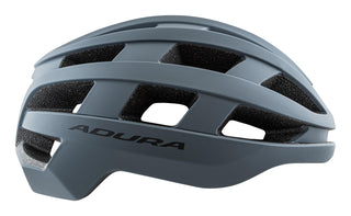 Adura Corsa+ Shield-X Helmet - Slate
