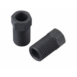 Jagwire Compression Nuts - 10-Pack For Brake And Shift Cables