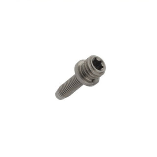 Jagwire Hydraulic Needle Fitting - Compatible With Sram And Avid Stealth-A-Majig - Pack of 10