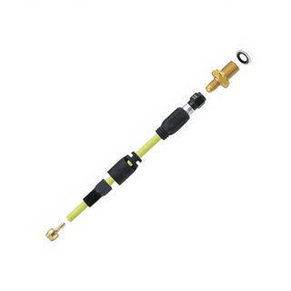 Jagwire Pro Hydro Quick-Fit™ Adapter Kit - Compatible With Hayes