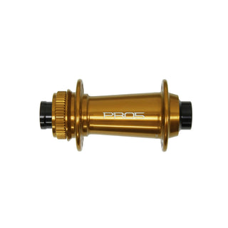 Hope Pro 5 CL Front Hub 100x15 - 28 Hole Bronze