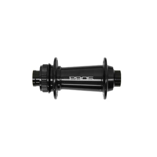 Hope Pro 5 CL Front Hub 100x15 - 28 Hole Black