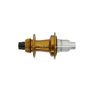 Hope Pro 5 CL Rear Hub 142x12 - 24 Hole XDR Driver Bronze