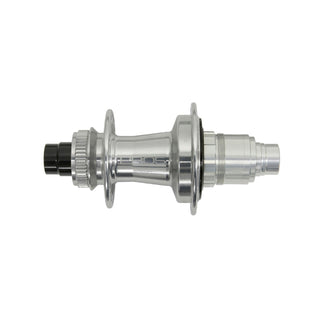 Hope Pro 5 CL Rear Hub 142x12 - 24 Hole XDR Driver Silver