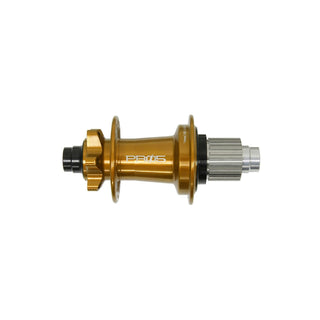 Hope Pro 5 E Rear Hub 148x12 - 32 Hole HG Driver Bronze