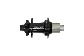 Hope Pro 5 Rear Hub SB 157x12 - 32 Hole M Spline Black