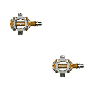 Hope Union Race Pedals - Bronze