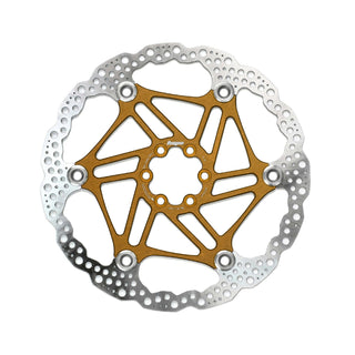 Hope Floating Disc 203mm - Bronze