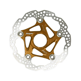 Hope Floating CL Disc - 160mm Bronze