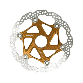 Hope Floating CL Disc - 180mm Bronze