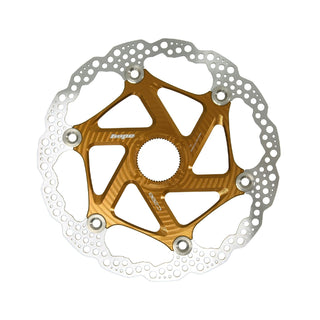 Hope Floating CL Disc - 200mm Bronze