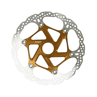 Hope Floating CL Disc - 220mm Bronze