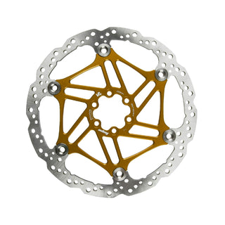 Hope Floating V4 Disc (New) - 203mm Bronze