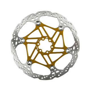 Hope Floating V4 Disc (New) - 220mm Bronze