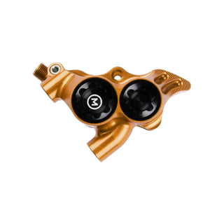 Hope RX4+ Caliper Flatmount Min - Bronze