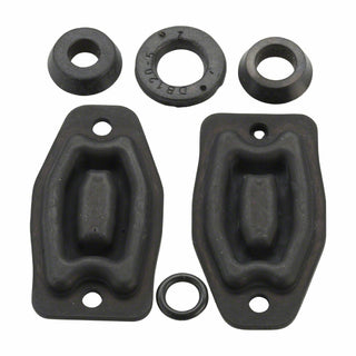 Hope Master Cylinder Seal Kit Complete Tech/EVO - Black